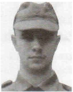 Памяти павших в Чечне -