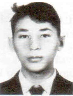 Памяти павших в Чечне -