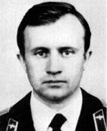 Памяти павших в
                  Чечне -