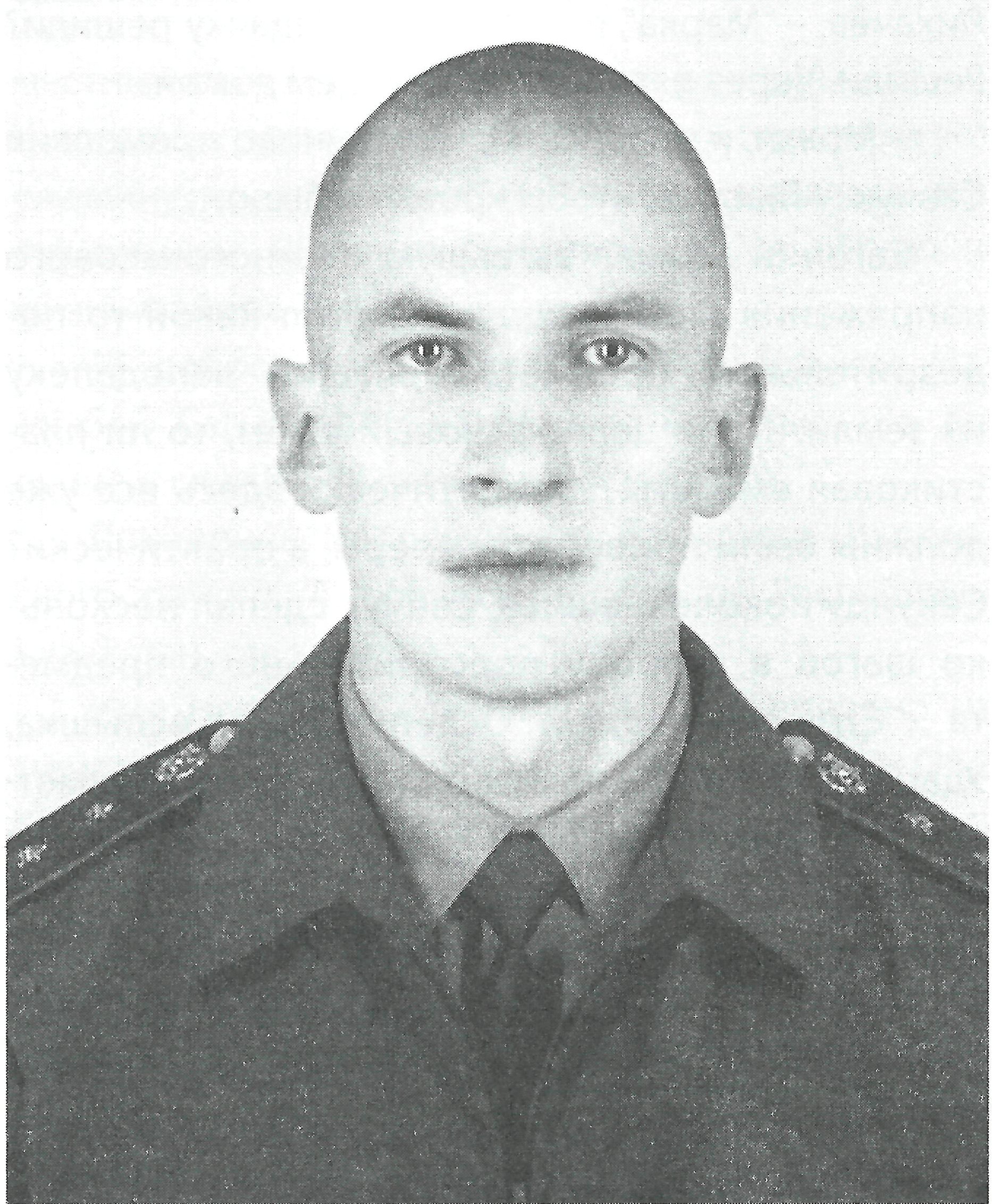 Памяти
                погибших в Чечне (Северном Кавказе)