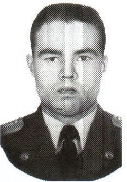 Памяти павших на Северном Кавказе