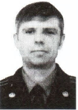 Памяти павших на Северном Кавказе