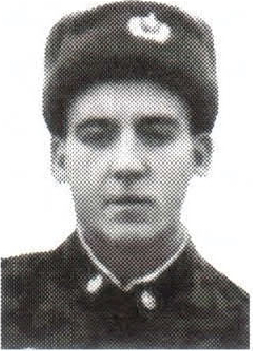 Памяти павших на Северном Кавказе