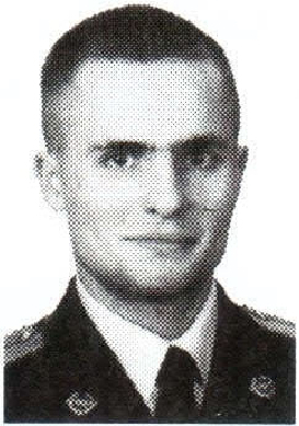 Памяти павших на Северном Кавказе