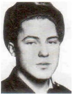 Памяти павших в Чечне -