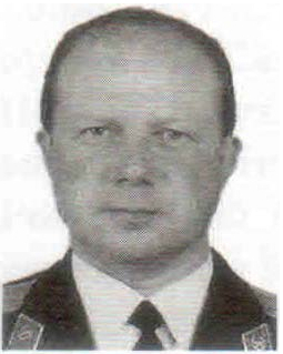 Памяти павших в Чечне -