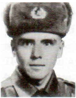 Памяти павших в Чечне -