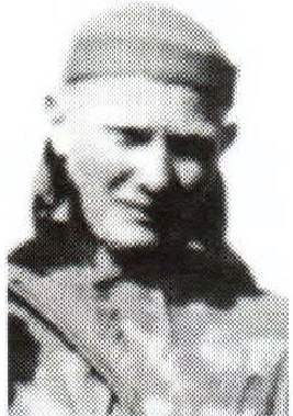 Памяти павших на Северном Кавказе