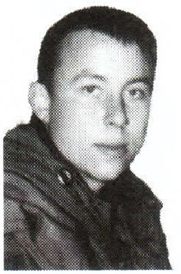 Памяти павших на Северном Кавказе