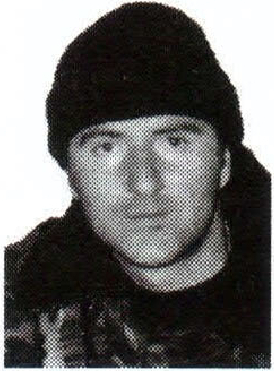 Памяти павших на Северном Кавказе