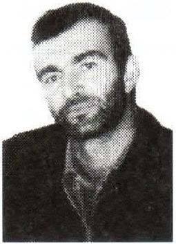 Памяти павших на Северном Кавказе