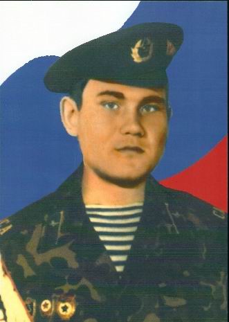 Памяти павших в Чечне -