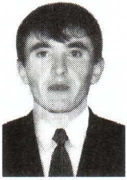 Памяти павших на Северном Кавказе