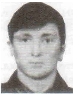 Памяти павших в Чечне -