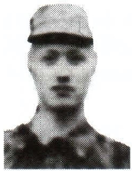 Памяти павших на Северном Кавказе