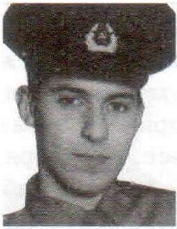 Памяти павших в Чечне -