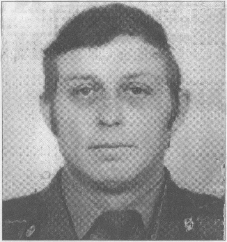 Памяти павших в Чечне -