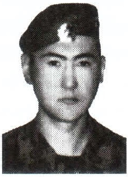 Памяти павших на Северном Кавказе