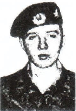 Памяти павших на Северном Кавказе