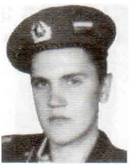 Памяти павших в Чечне -