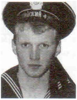 Памяти павших в Чечне -