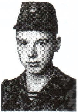 Памяти павших на Северном Кавказе