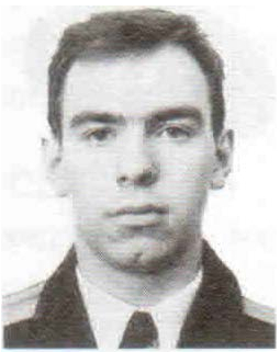 Памяти павших в Чечне -