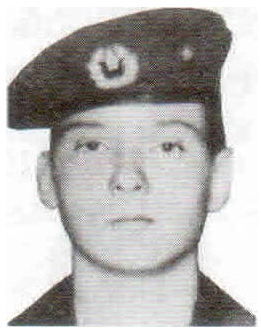 Памяти павших в Чечне -