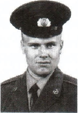 Памяти павших в Чечне