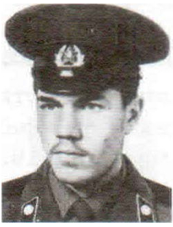 Памяти павших в Чечне -