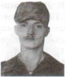 Памяти павших в Чечне -