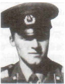 Памяти павших в Чечне -