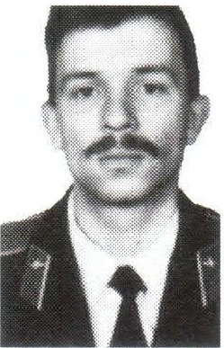 Памяти павших в Чечне -