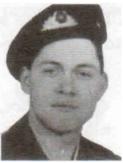 Памяти павших в Чечне -