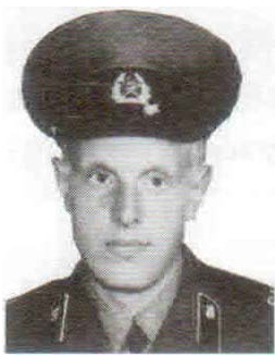 Памяти павших в Чечне -