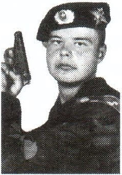 Памяти павших на Северном Кавказе