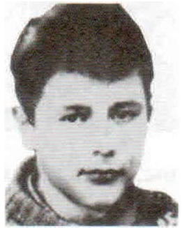 Памяти павших в Чечне -