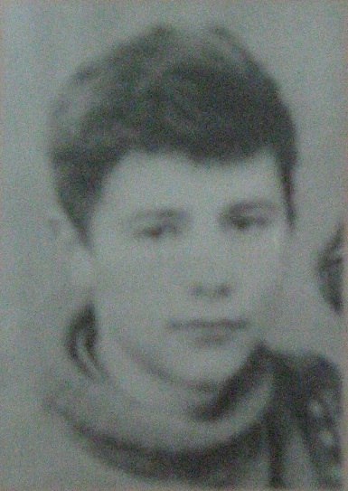 Памяти павших в Чечне -