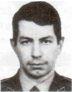 Памяти павших в Чечне -