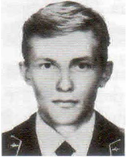 Памяти павших в Чечне -