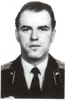 Памяти павших на Северном Кавказе