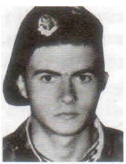 Памяти павших в Чечне -