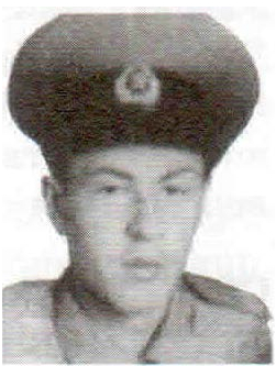 Памяти павших в Чечне -