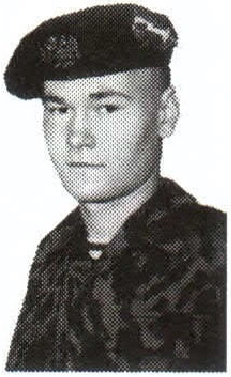 Памяти павших на Северном Кавказе