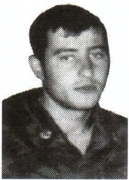 Памяти павших на Северном Кавказе