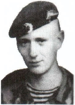 Памяти павших на Северном Кавказе