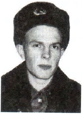 Памяти павших на Северном Кавказе