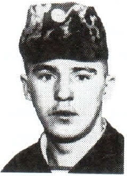 Памяти павших на Северном Кавказе