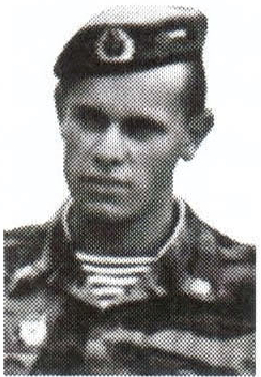 Памяти павших на Северном Кавказе