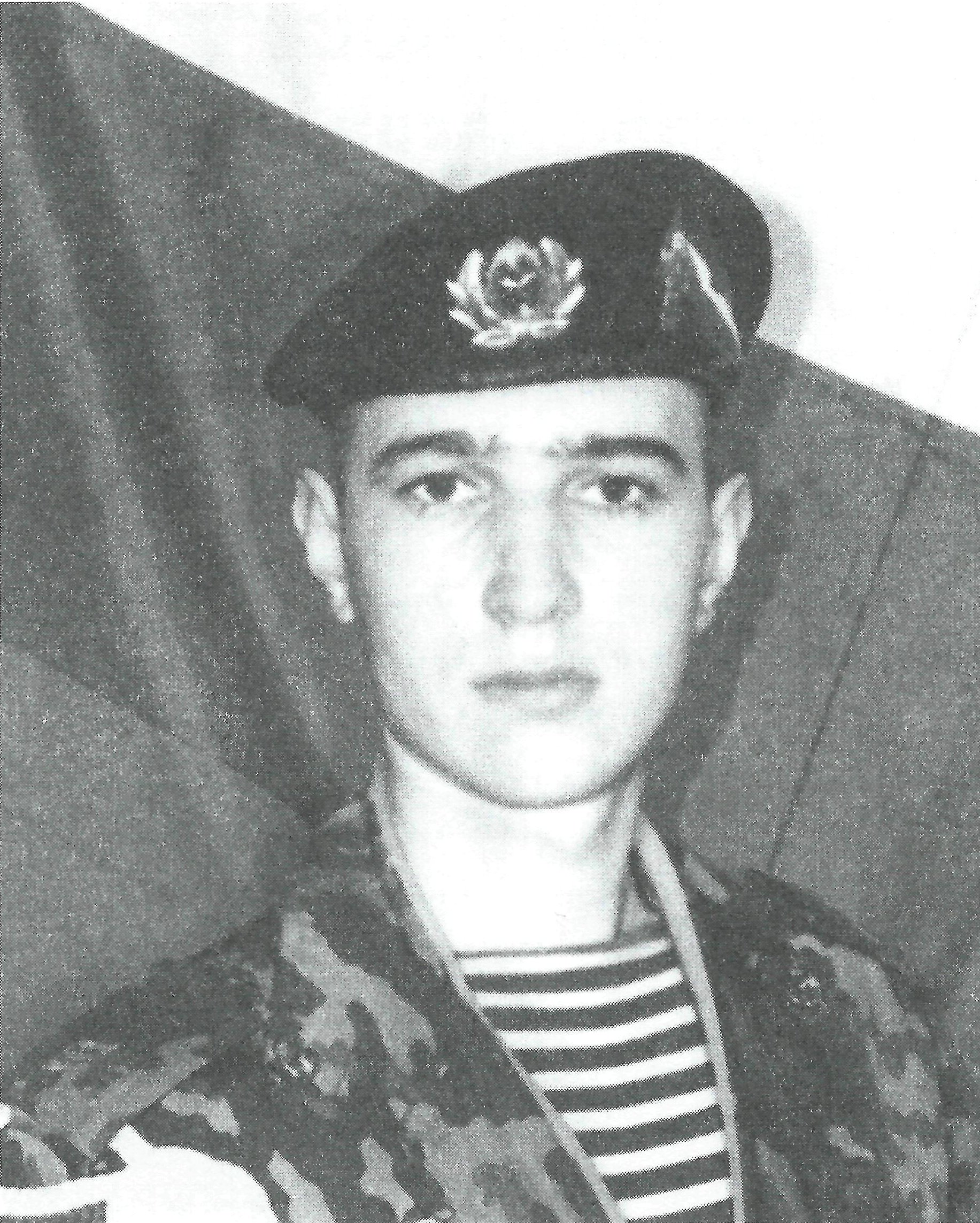 Памяти
                погибших в Чечне (Северном Кавказе)